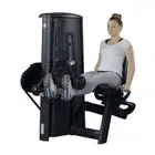 Gym80 Leg Extension | CN003001