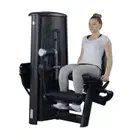 Gym80 Leg Extension | CN003001
