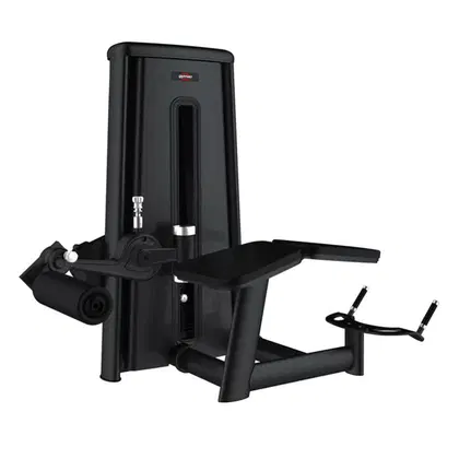 Gym80 Lying Leg Curl | CN003002