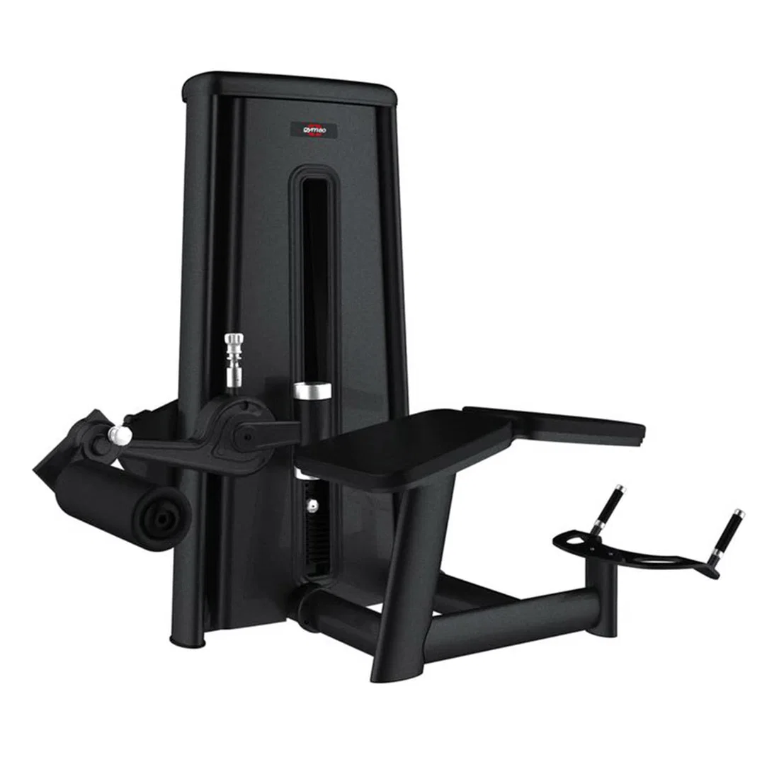 Gym80 Lying Leg Curl | CN003002