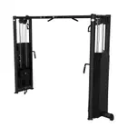 Gym80 Cable Cross Over Station with Chin Up Bar | CN004004