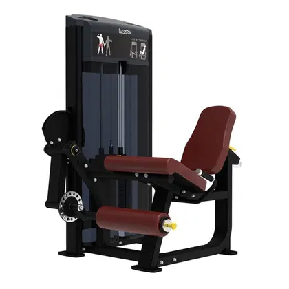 Impulse Fitness Leg Curl IF9306