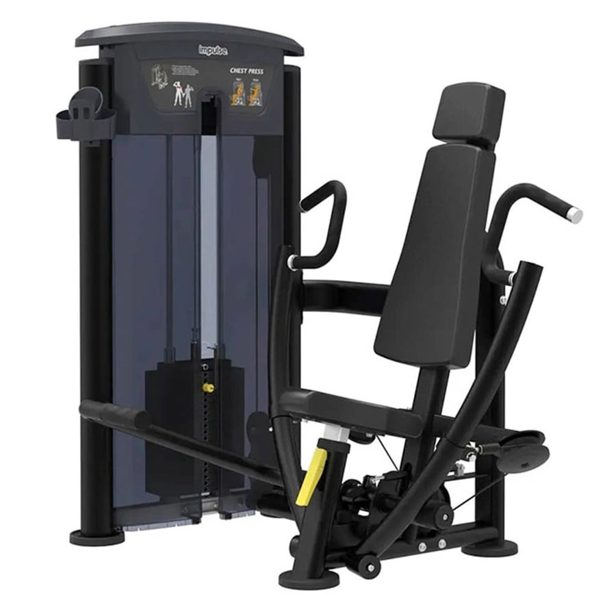 Impulse Fitness Chest Press IT9501