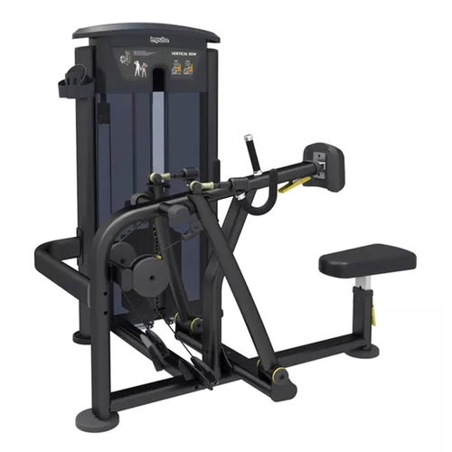 Impulse Fitness Vertical Row IT9519