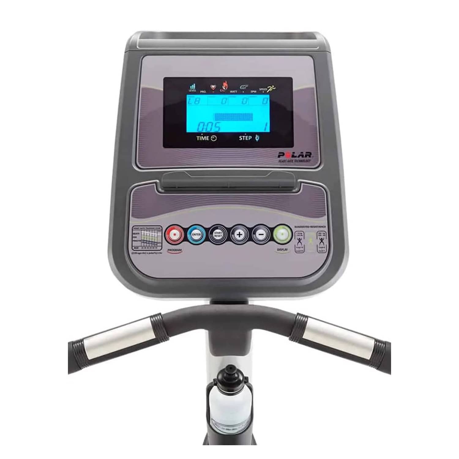 Body Solid PST10 Steelflex Commercial Stepper