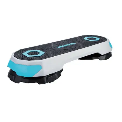 Livepro STEP LP8244 110x43x23cm GRY+BLU