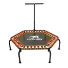 TA Sport 50 Inch Fitness Trampoline