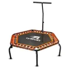TA Sport 50 Inch Fitness Trampoline