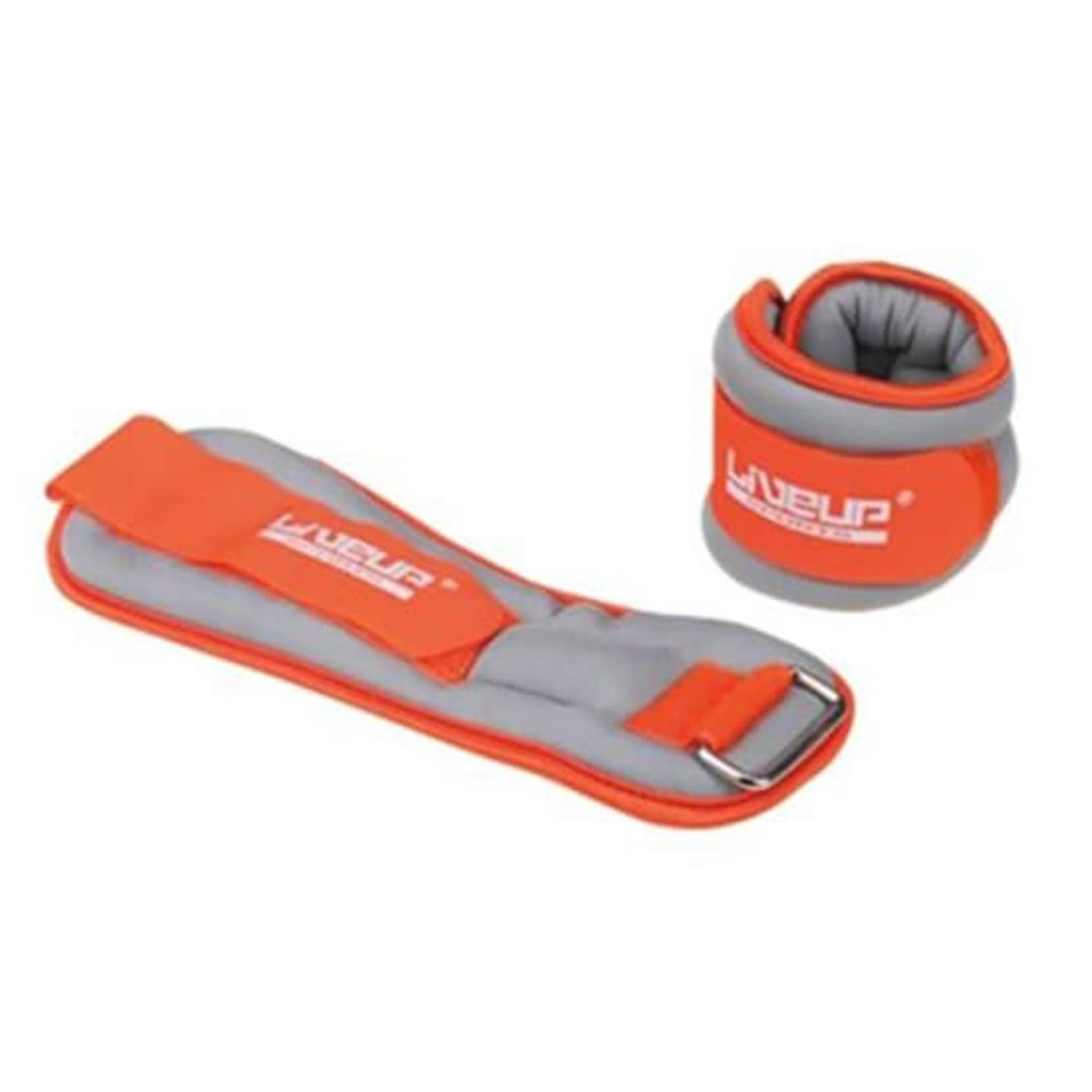 Liveup Ankle Wrist Weight LS3049 - 0.5 Kg
