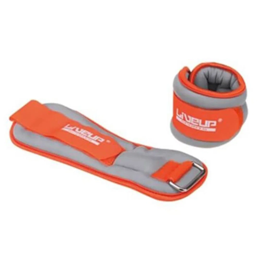 Liveup Ankle Wrist Weight LS3049 - 1 Kg