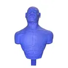 TA Sport Free Standing Boxing Stand