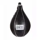 Benlee Leather Speedball Mack - Black-White - Small