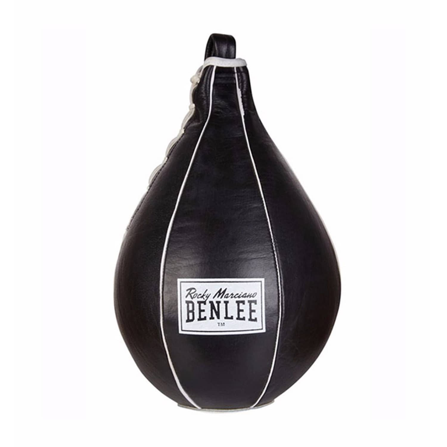 بينلي جلد سبيدبول ماك - Black-White - Medium