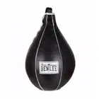 Benlee Leather Speedball Mack - Black-White - Medium