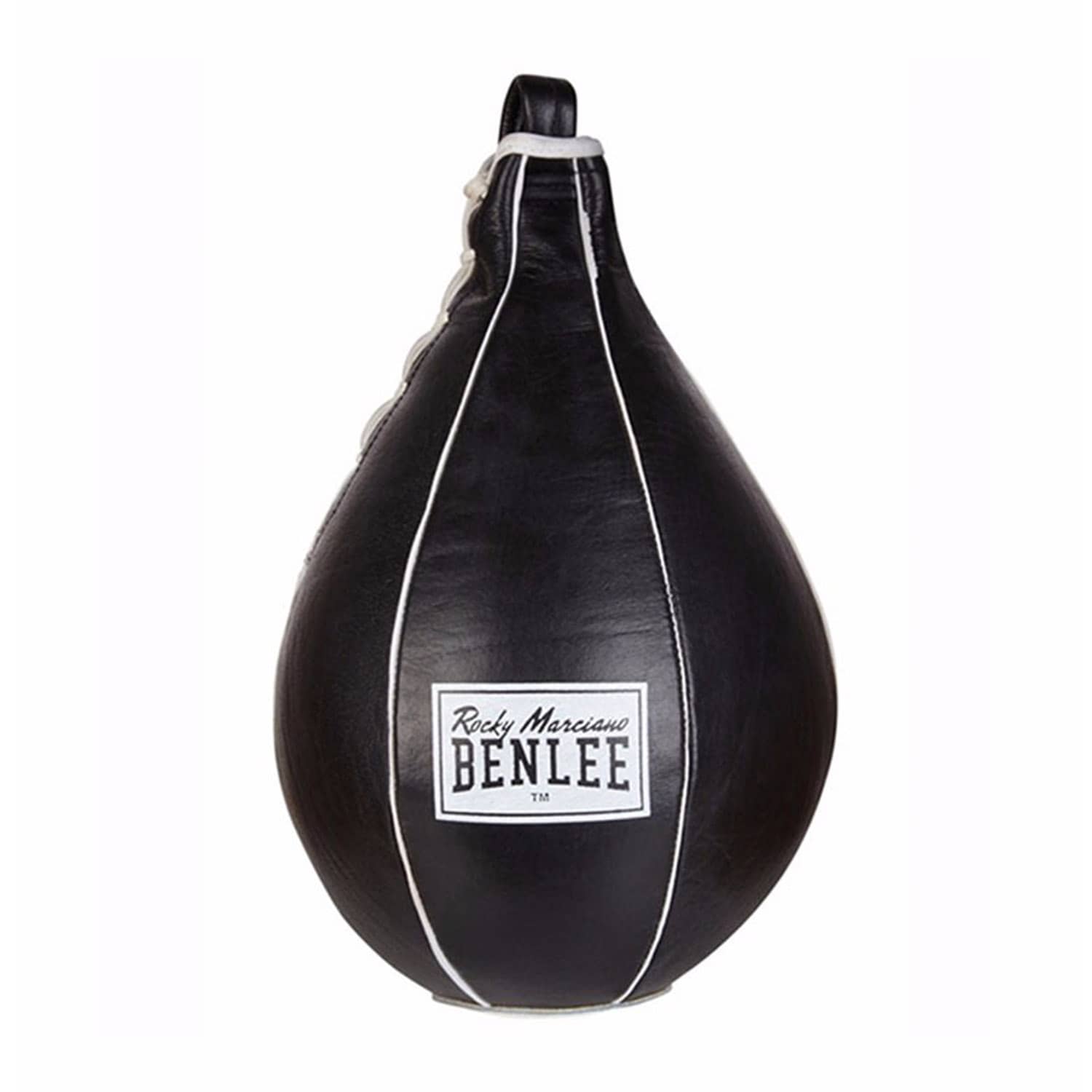 بينلي جلد سبيدبول ماك - Black-White - Large