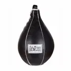 Benlee Leather Speedball Mack - Black-White - Large