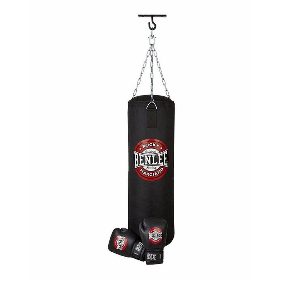 Benlee Thunder Adult Boxing Set-90 Cm-20