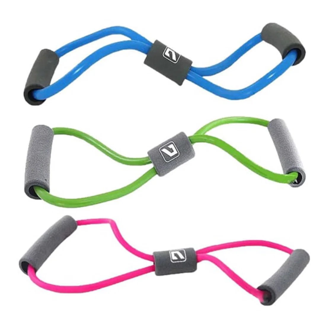 Liveup Soft Expander LS3202 - Medium