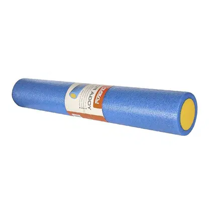 Liveup Pe Yoga Foam Roller LS3764 | 90*15 cm
