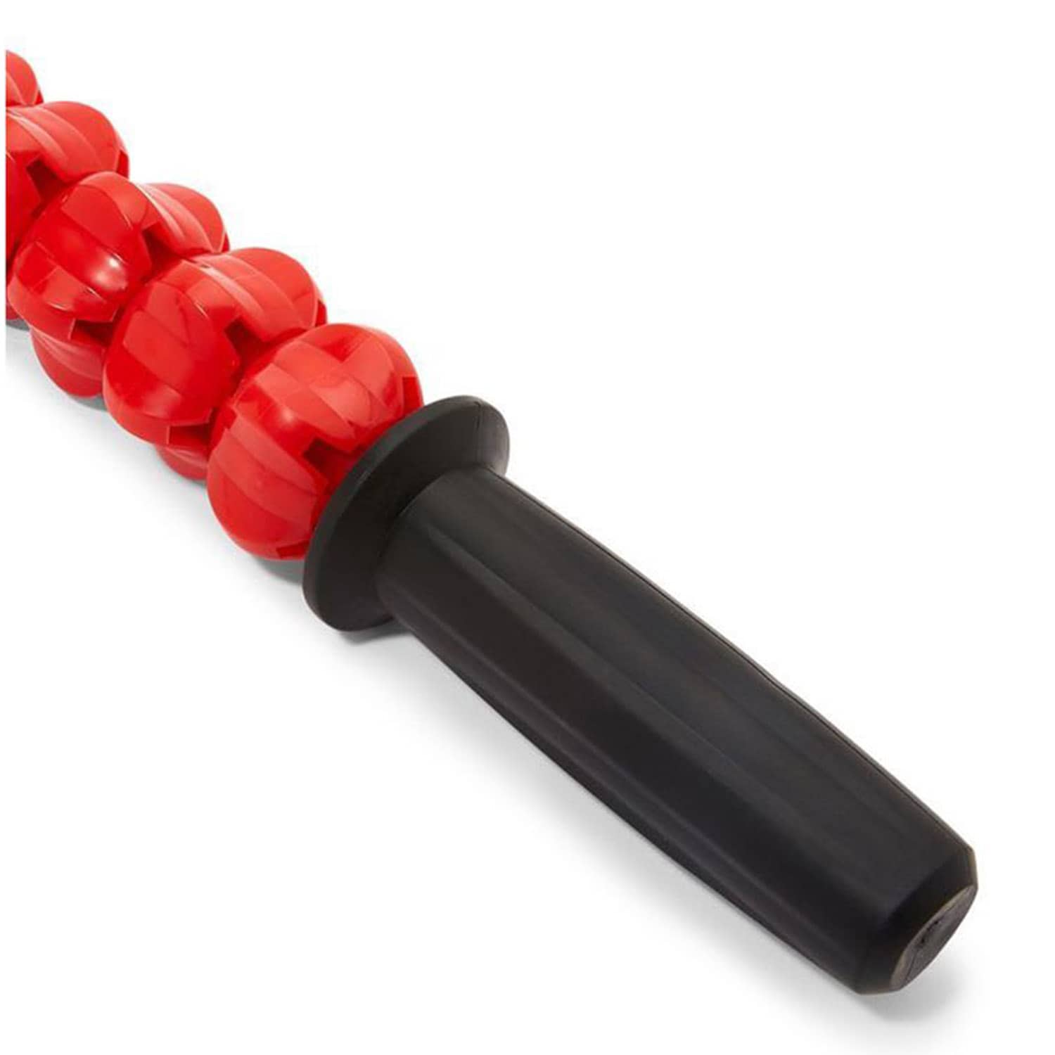 استمتع بحياتك بار مساج 46 سم LS5073 | لون القرنفل