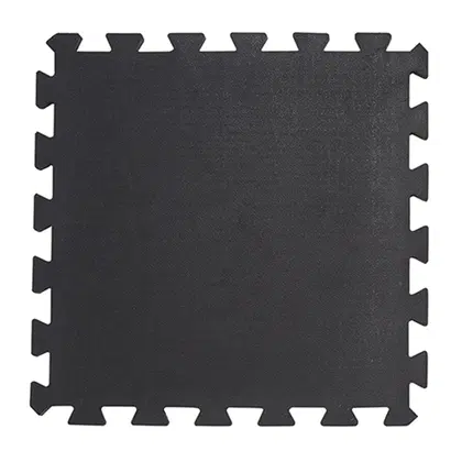 Generic Interlocking Rubber Mat