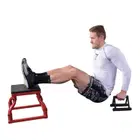 Body Solid PUB5 Premium Push Up Bar