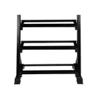 1441 Fitness Dumbbell Rack - 8 Pairs
