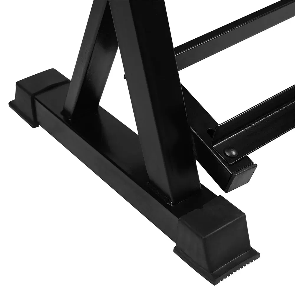 1441 Fitness Dumbbell Rack - 8 Pairs