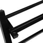 1441 Fitness Dumbbell Rack - 8 Pairs