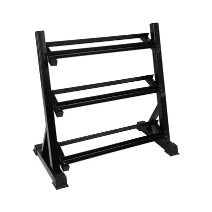 1441 Fitness Dumbbell Rack - 8 Pairs