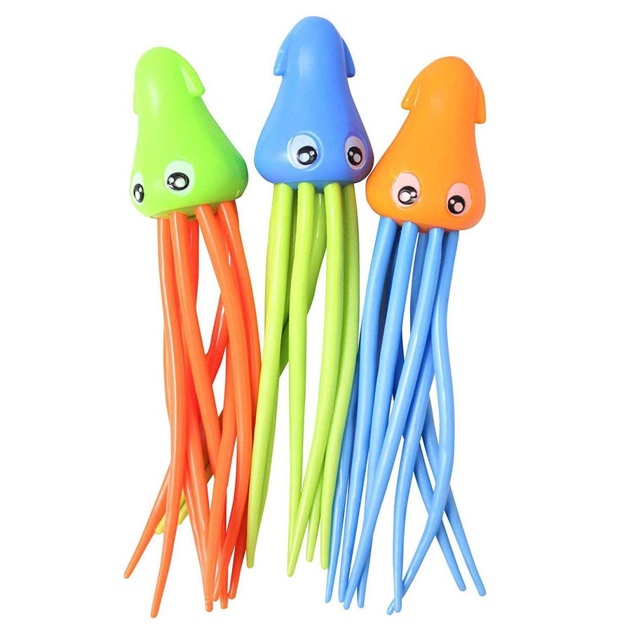 Dawson Sports DS Dive Squids