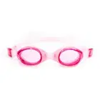 Dawson Sports Junior Swimming Goggles - Pink/Yellow