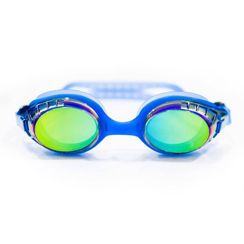 Dawson Sports Medley Swimming Goggles - Blue