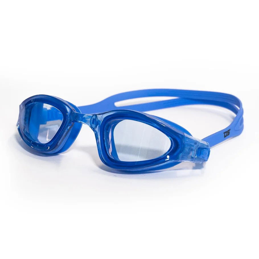 Dawson Sports Medley Swimming Goggles - Blue