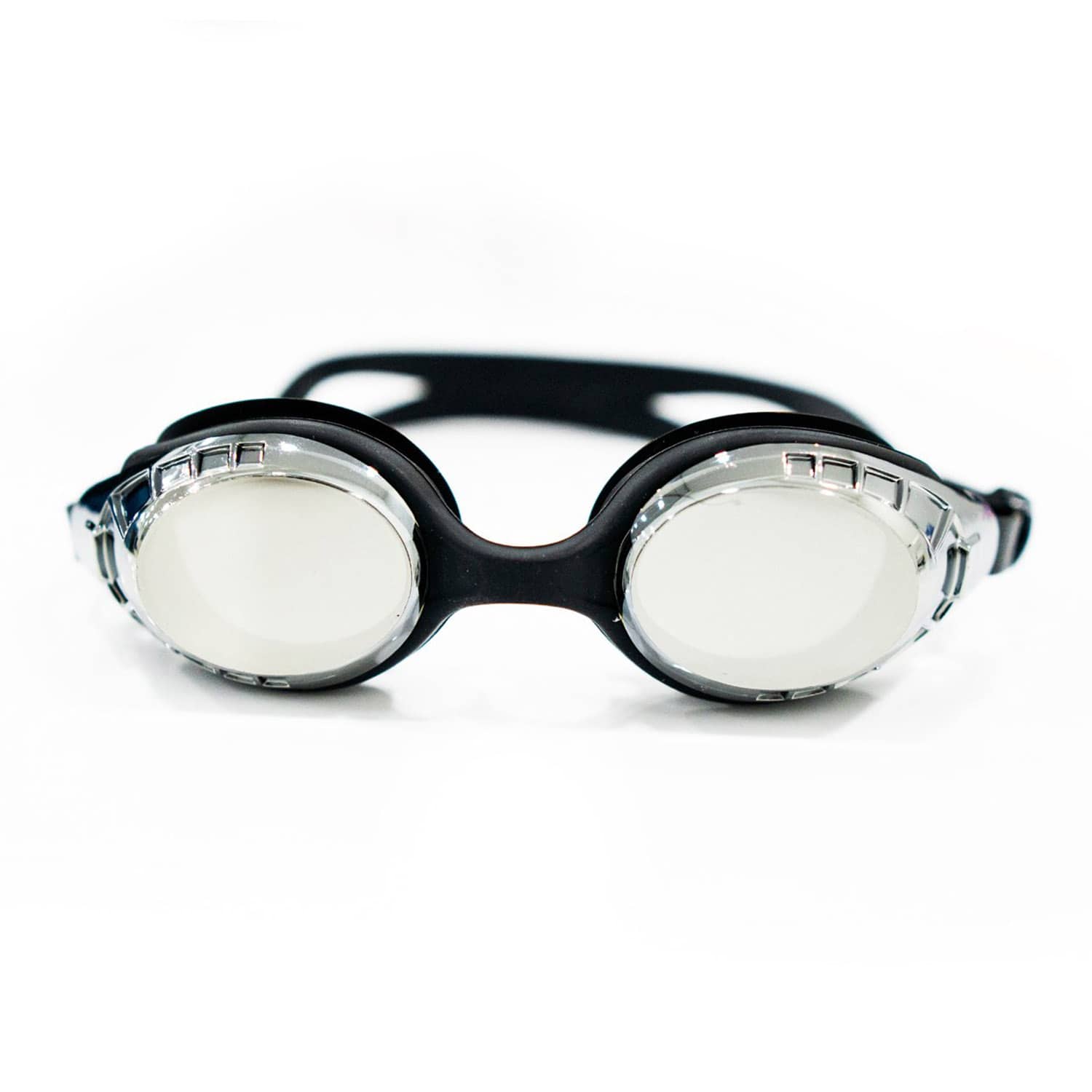 Dawson Sports Medley Swimming Goggles - Black