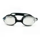 Dawson Sports Medley Swimming Goggles - Black