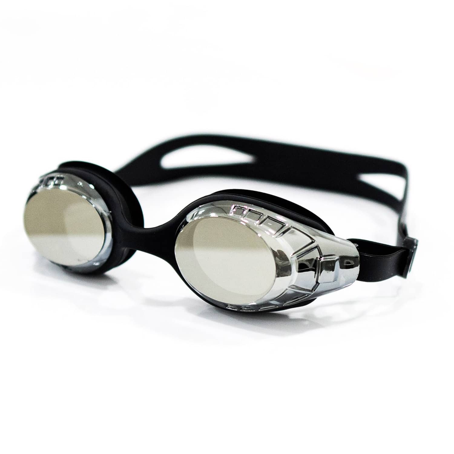 Dawson Sports Medley Swimming Goggles - Black