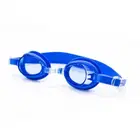 Dawson Sports Dolphin Swimming Goggles - Blue
