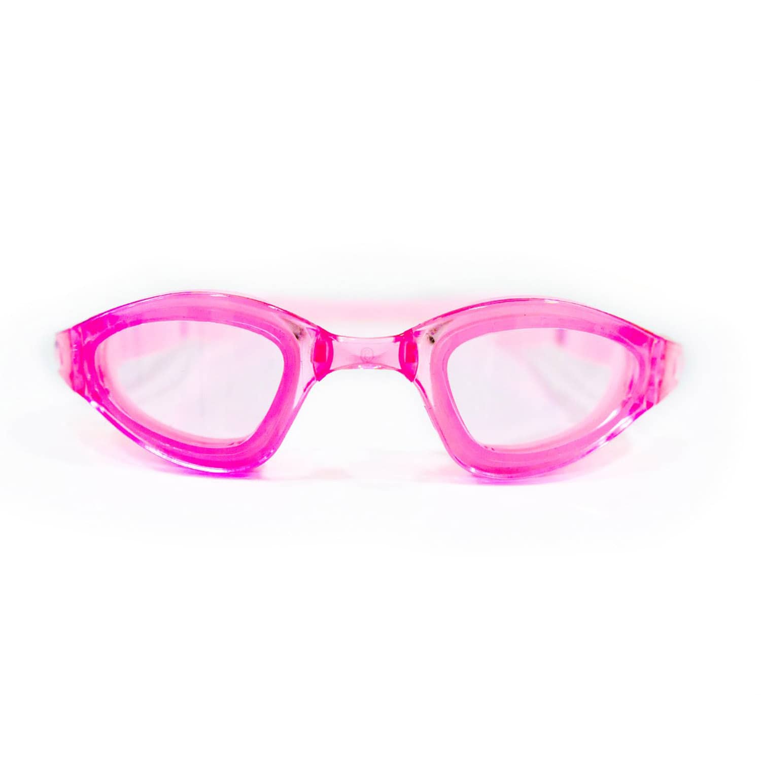 Dawson Sports Performance Swimming Goggles - Pink