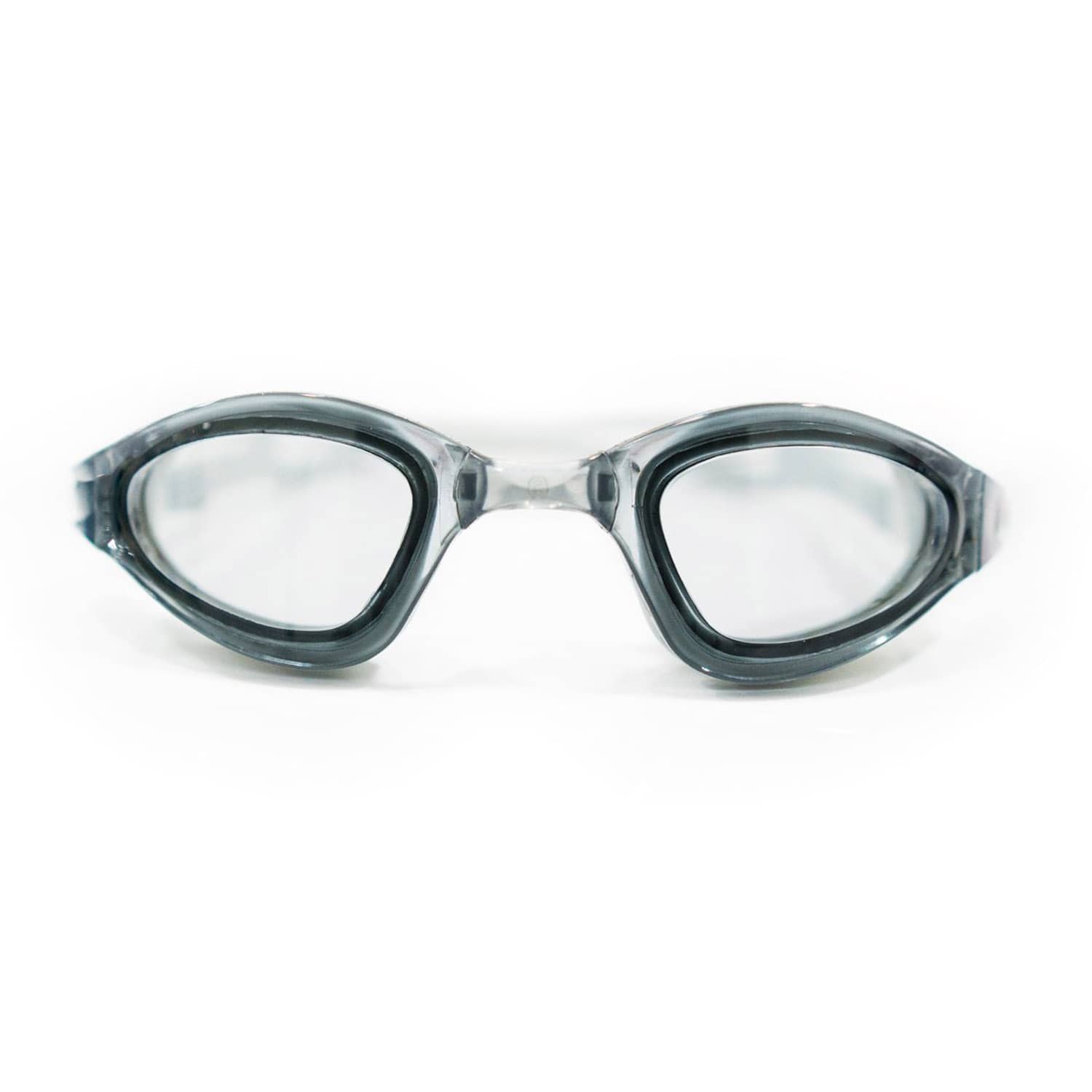 Dawson Sports Performance Swimming Goggles - Black