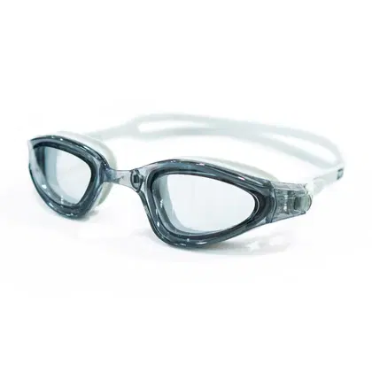 Dawson Sports Performance Swimming Goggles - Black
