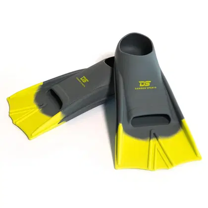 Dawson Sports Speed Swim Fins - UK SIZE 0.5 - 1