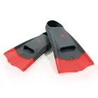 داوسون سبورتس زعانف السباحة السريعة - UK SIZE 3-5