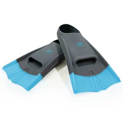 Dawson Sports Speed Swim Fins - UK SIZE 5-7