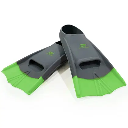 Dawson Sports Speed Swim Fins - UK SIZE 7-9