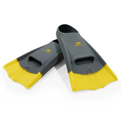 داوسون سبورتس زعانف السباحة السريعة - UK SIZE 9-11