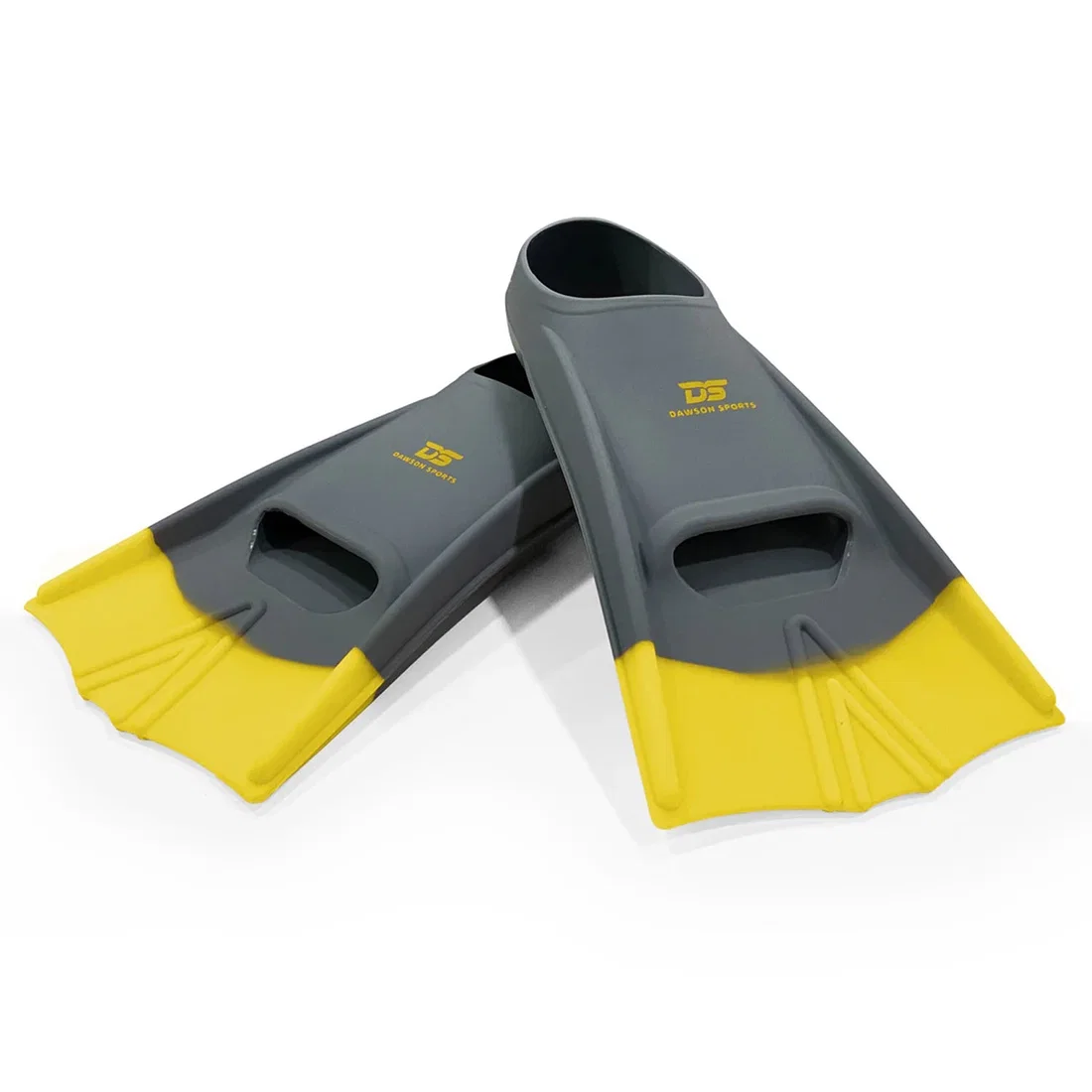 داوسون سبورتس زعانف السباحة السريعة - UK SIZE 9-11