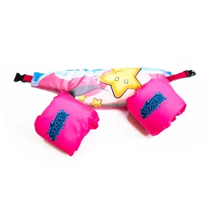 Dawson Sports Kids Float Trainer - Pink