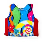 Dawson Sports Kids Swim Vest - 2-3 Years