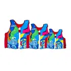 Dawson Sports Kids Swim Vest - 2-3 Years